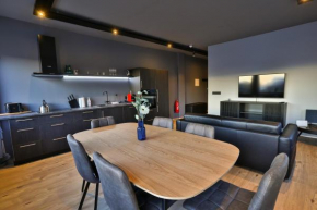 Akureyri Lux Apartments